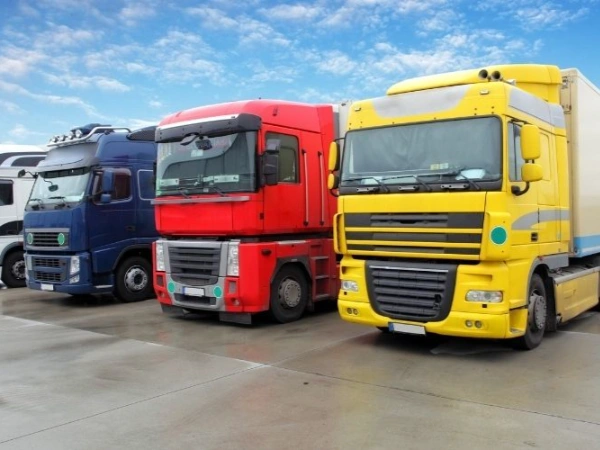 İzmir Nurhak Nakliye